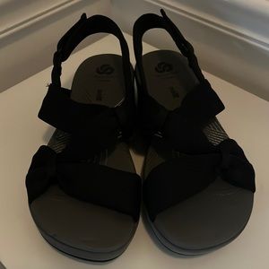 Cloudstepper sandals women size 7.5
